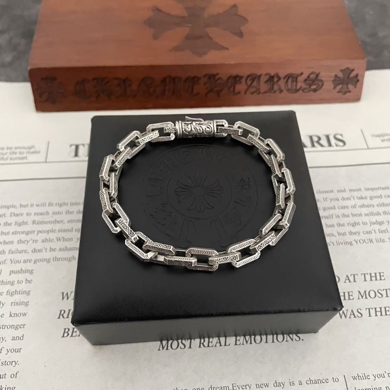 Chrome Hearts Bracelets